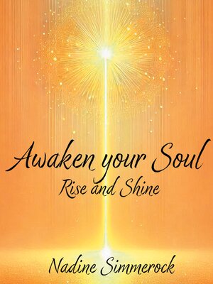 cover image of Awaken Your Soul